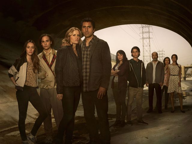 Fear the Walking Dead is bringing back its most interesting character in season 3