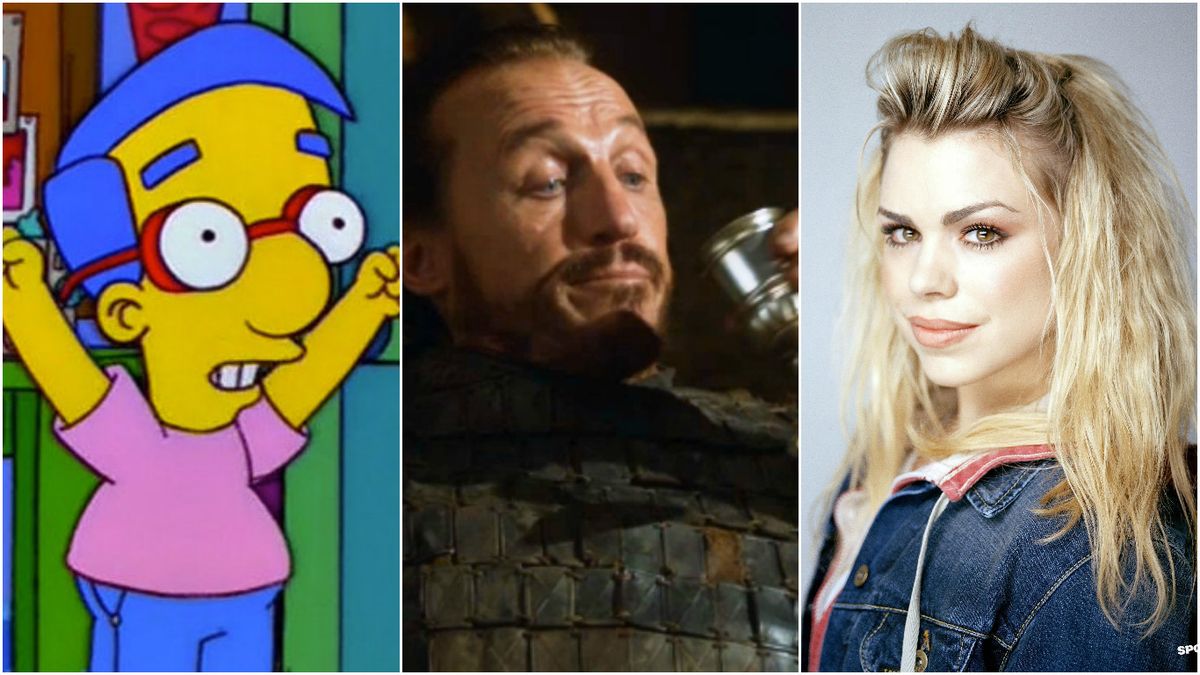 22 TV Characters Who Deserve Their Own Spinoff