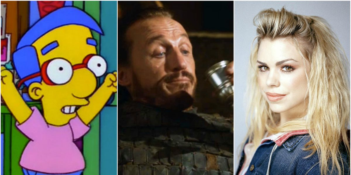 Best Tv Sidekicks The Characters Who Deserve Their Own Spin Offs 8080