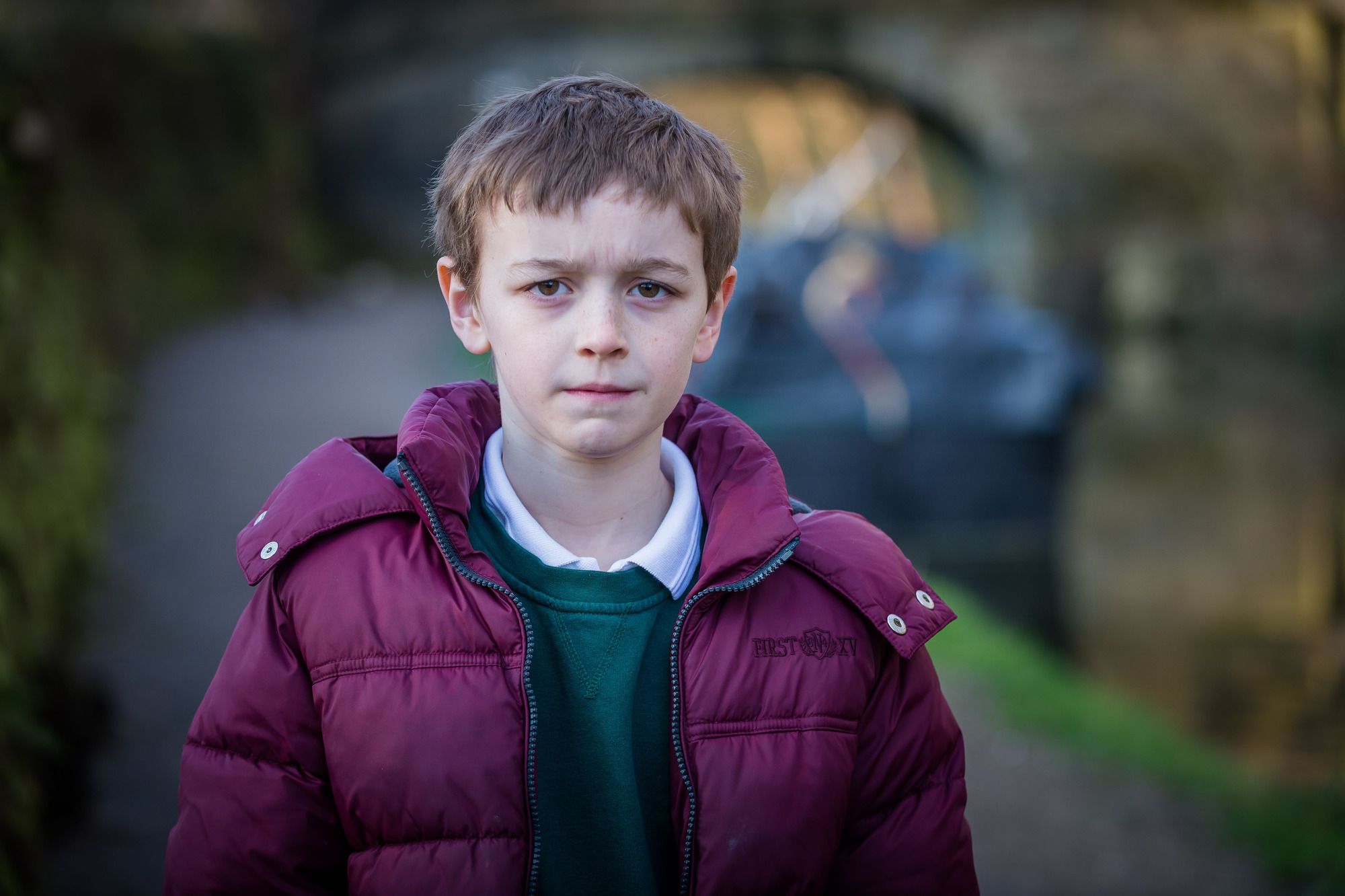 Happy Valley Creator Reveals Why Series 3 Is Taking So Long