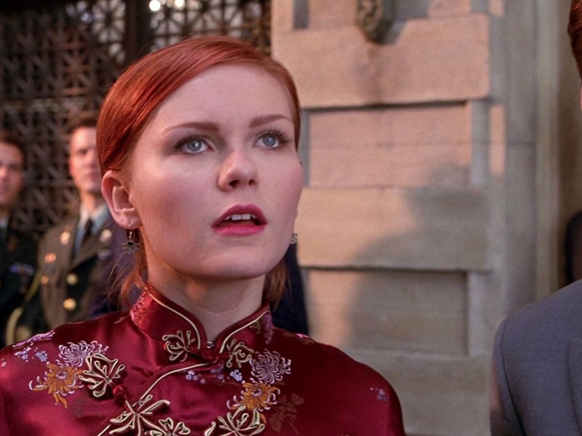 Spider-Man's Kirsten Dunst addresses No Way Home cameo rumours