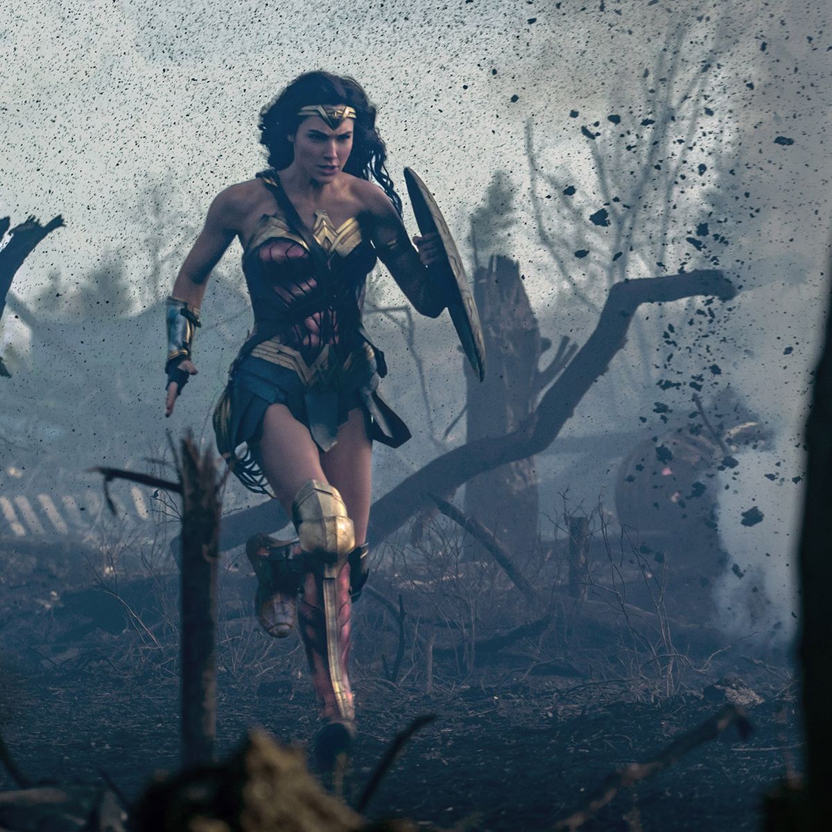 Wonder Woman Is Not Live Service, Warner Bros. Confirms - Insider