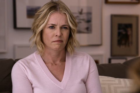 Will Grace Cast Chelsea Handler In Key Role