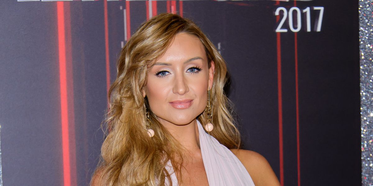 Coronation Street's Catherine Tyldesley laughs off claims she ...