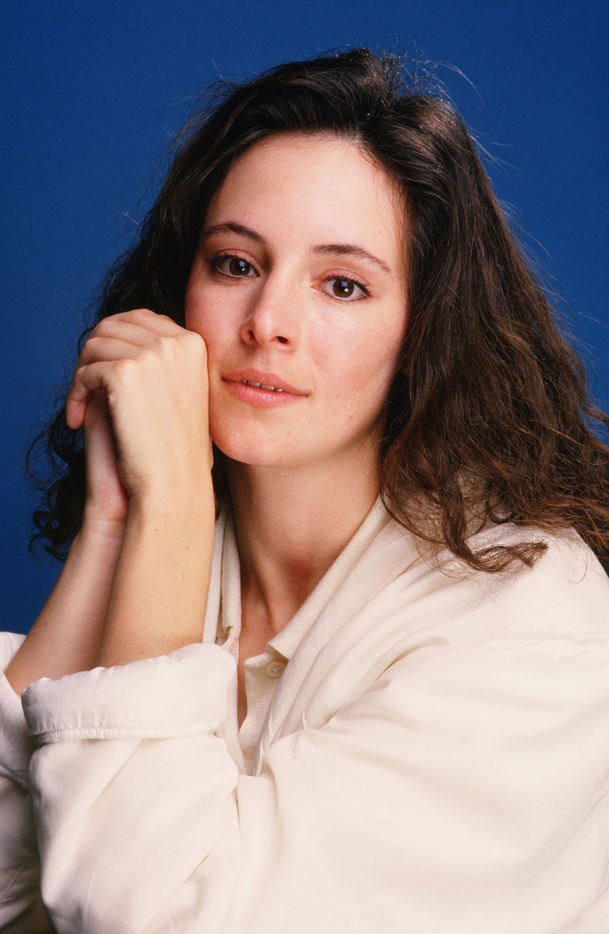 Photos of madeleine stowe