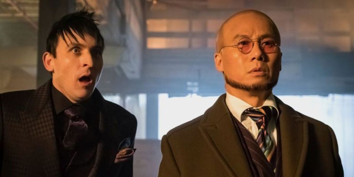 Gotham's season 3 finale was a BIG hit with fans: 