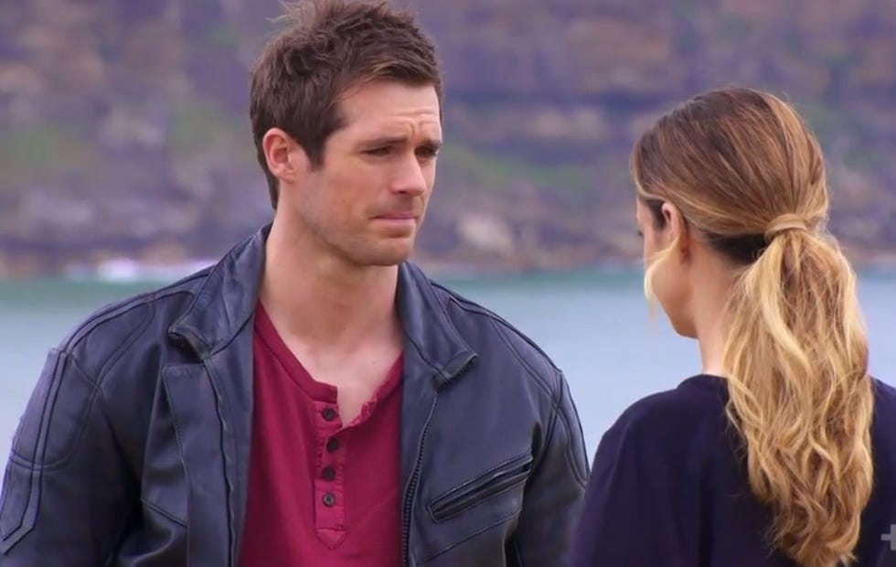 Home and Away cast changes: Nate Cooper leaves Summer Bay as Kyle Pryor ...