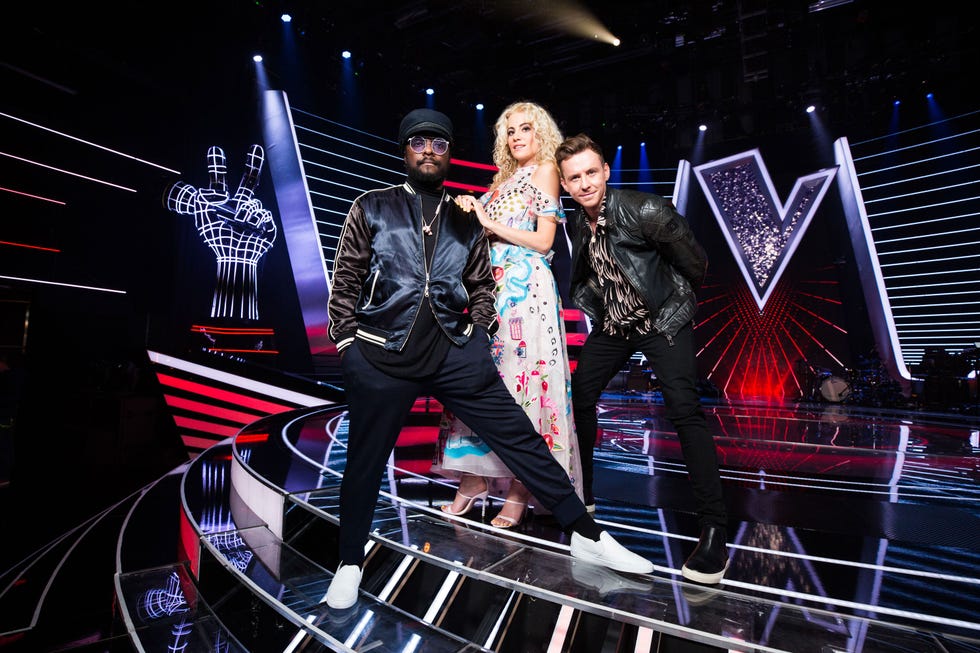 The Voice Kids viewers are in awe of what they see – even if it's