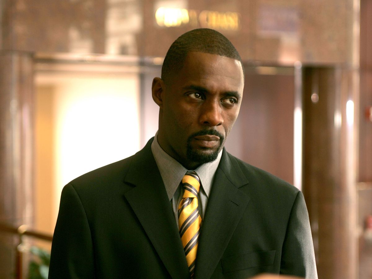 Idris Elba Says 'The Wire' Did Not Led to 'Remarkable' Roles – IndieWire