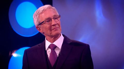 First look at Blind Date as Paul O'Grady steps into Cilla Black's shoes