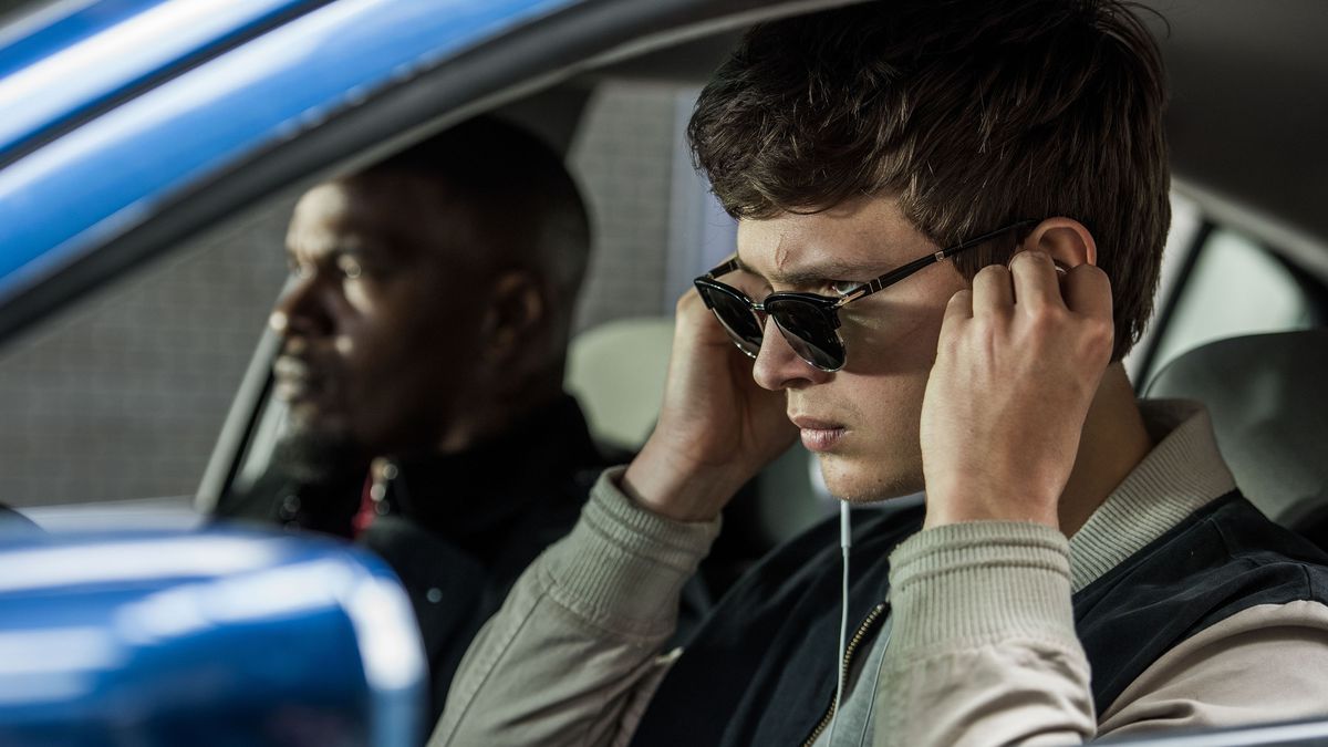 Edgar Wright's Baby Driver makes waves with US box office opening – but  it's still no match for Despicable Me 3