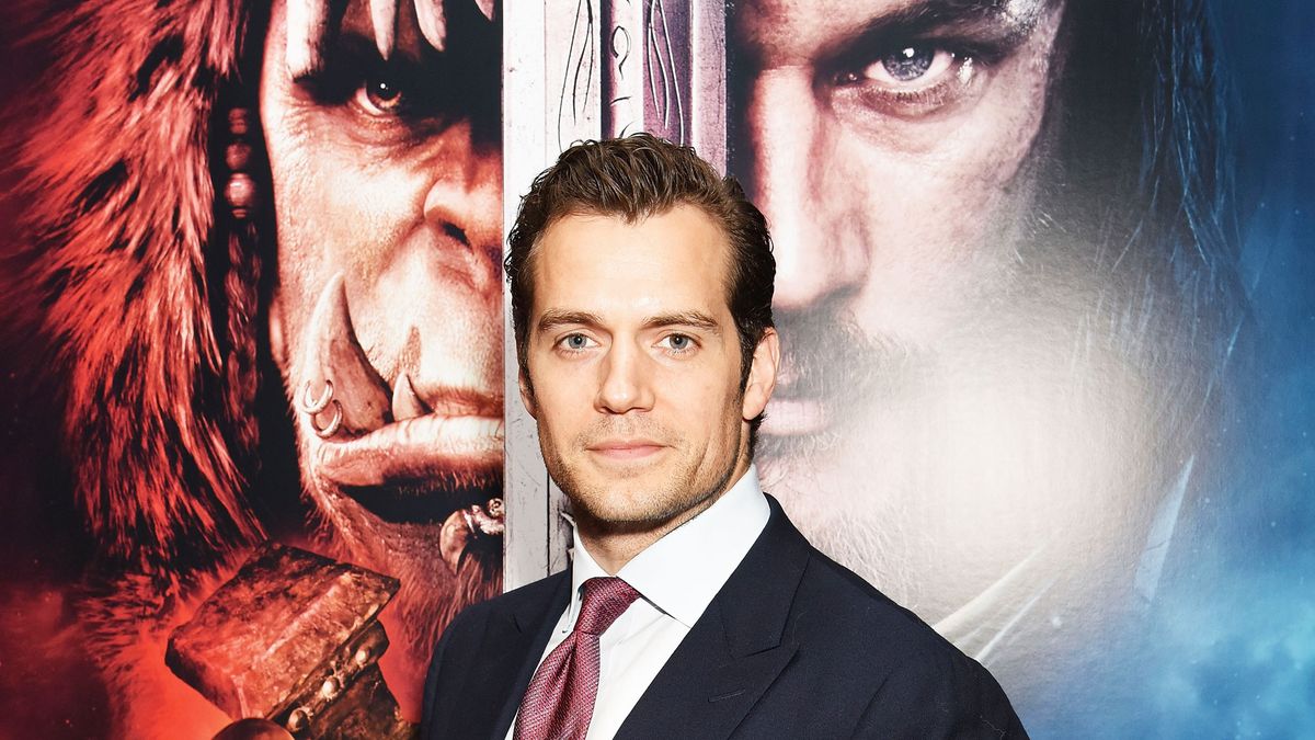 Superman's Henry Cavill Cast as Sherlock Holmes in New Movie - IGN