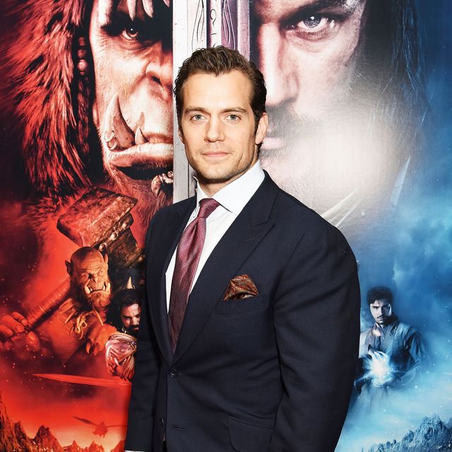 Superman star Henry Cavill will play Sherlock Holmes in new movie