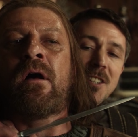 Game Of Thrones Sean Bean Rejects Roles Where He Dies Now