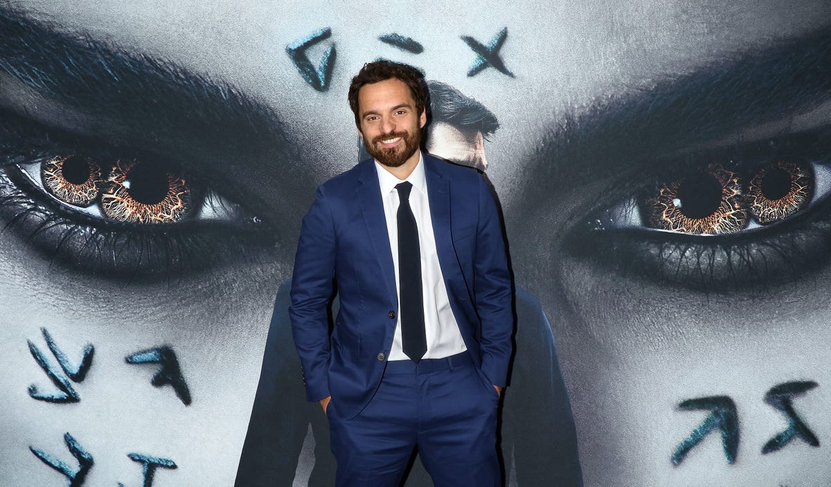 New Girl's Jake Johnson signed up for The Mummy without even reading a ...