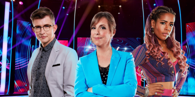 New BBC talent show Pitch Battle: judges, guest performers, format and ...