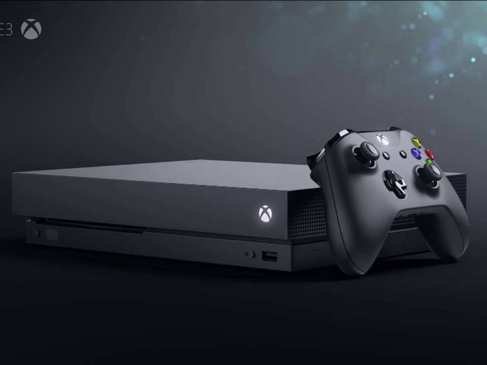 White Xbox One X Forza Bundle Surfaces; Comes with Forza Motorsport 7 and Forza  Horizon 4