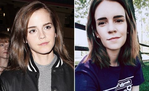 How To Look Like Emma Watson