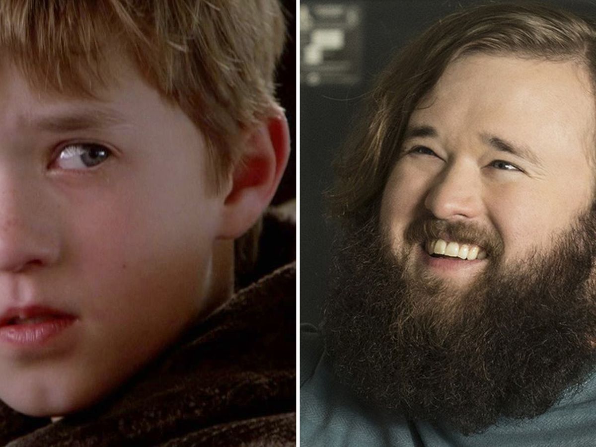 The Sixth Sense' Cast: Where Are They Now?