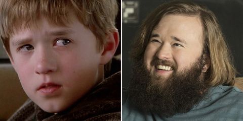 Yes, that really is Haley Joel Osment in Silicon Valley