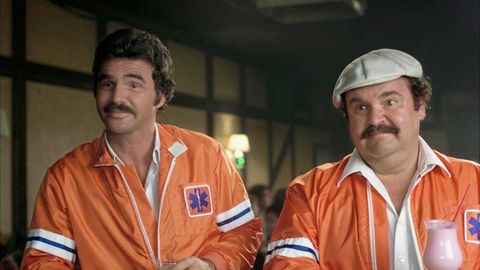 Cannonball Run remake gets a decent comedy director