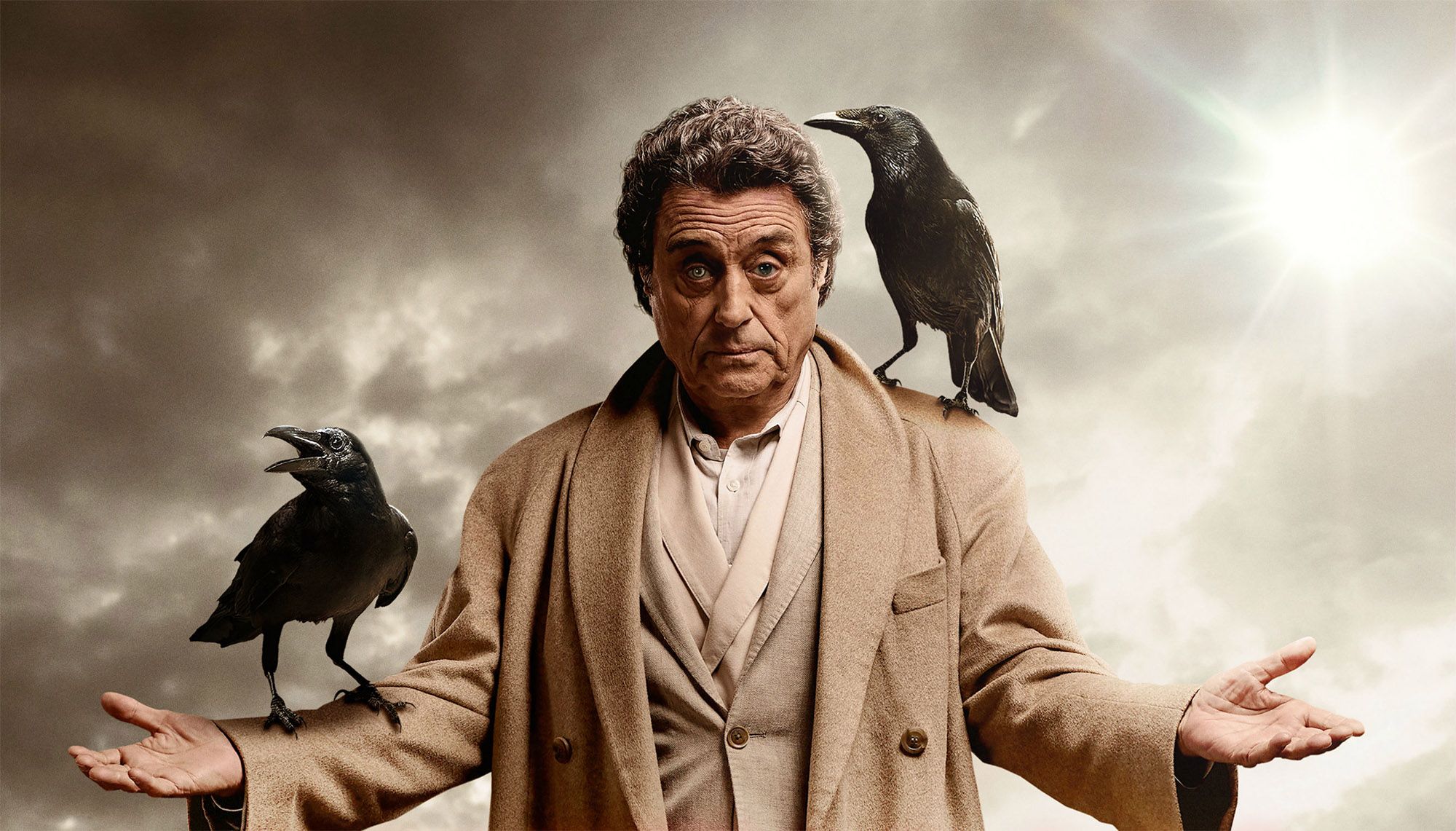 American Gods' Deities Explained – Who Are Bilquis, Wednesday, The ...