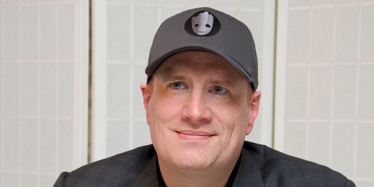 Marvel writer explains how Kevin Feige figured out the secret to movie sequels
