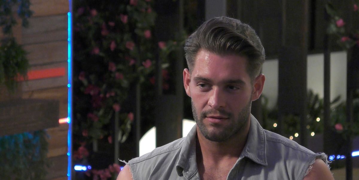 Former Love Island contestant Jonny Mitchell says show's aftercare is ...