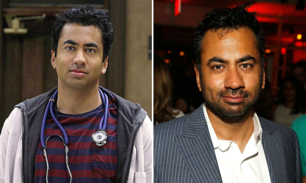 Kal Penn