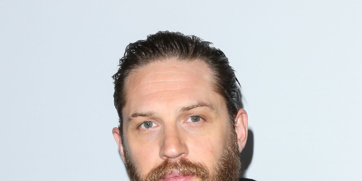 Tom Hardy's new TV project lands first trailer