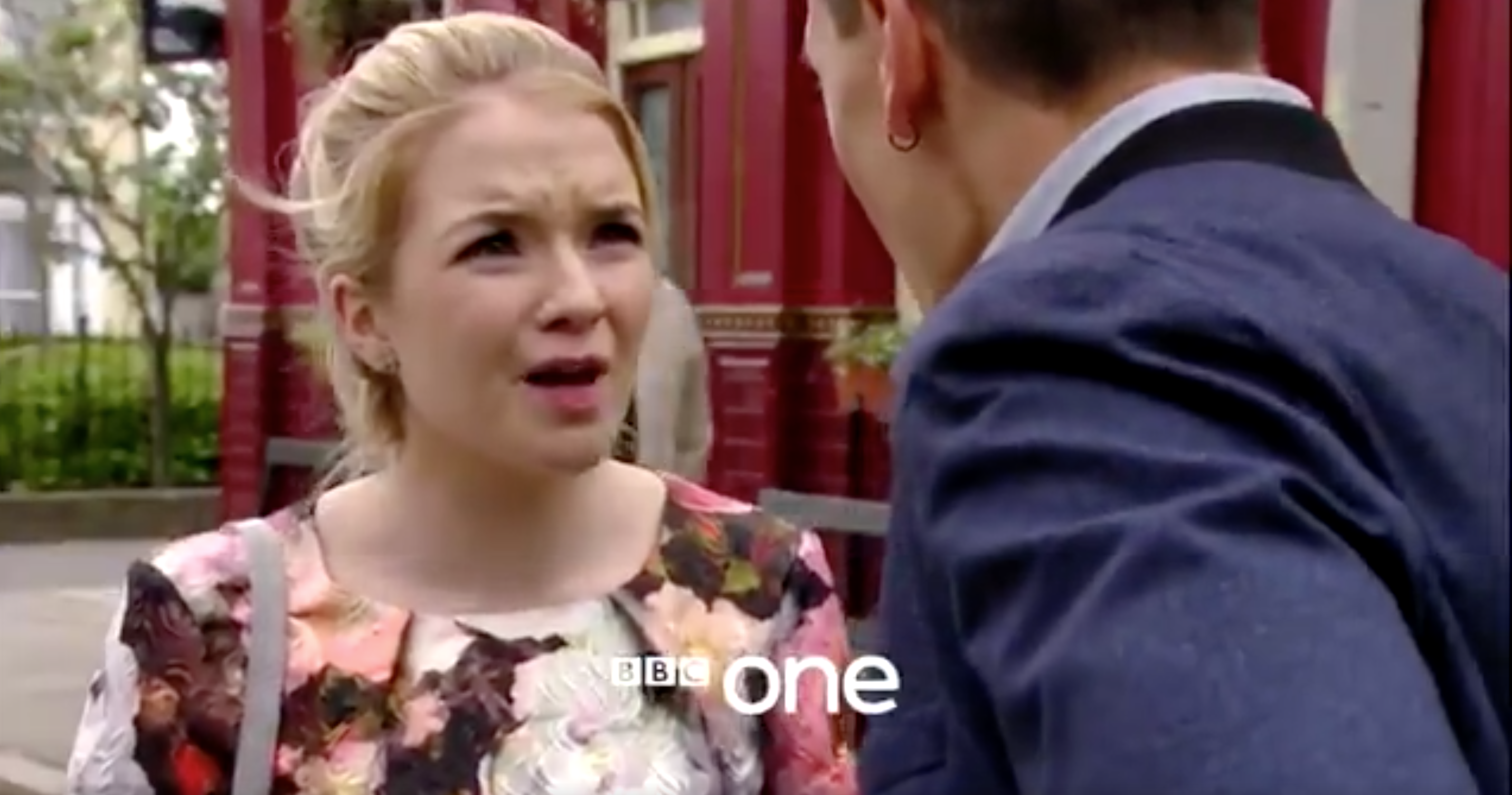 EastEnders’ Branning Family Feud Erupts In New Trailer