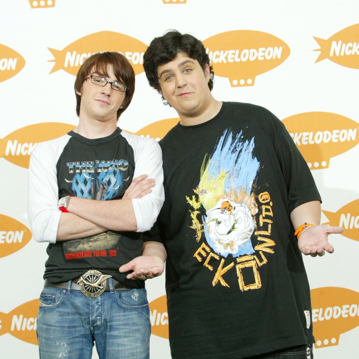 Drake and Josh': Where Are They Now? 18 Years Later