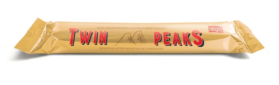 Poundland launch chocolate bar to rival Toblerone after fans hit out at new shape