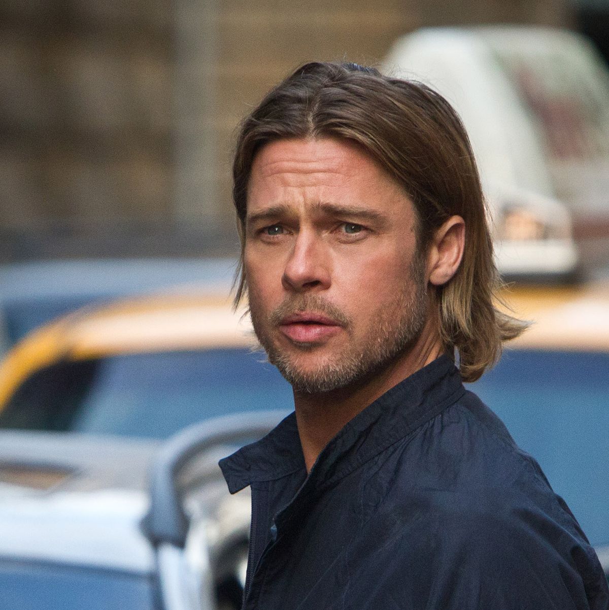 Watch: Brad Pitt Battles Zombies In World War Z 2 Fan Trailer – We Got This  Covered