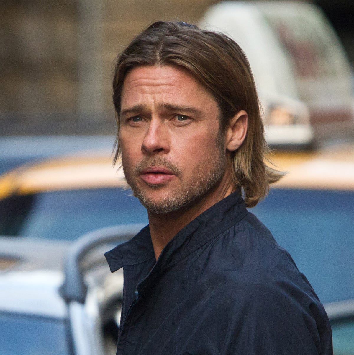 Movie World War Z 2