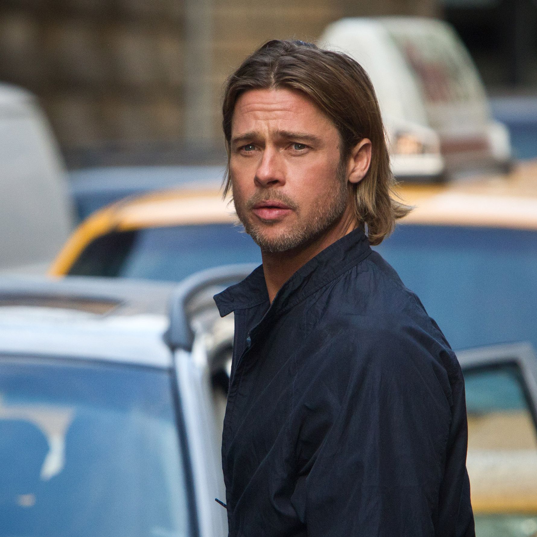 Whatever Happened To The Cast Of World War Z?