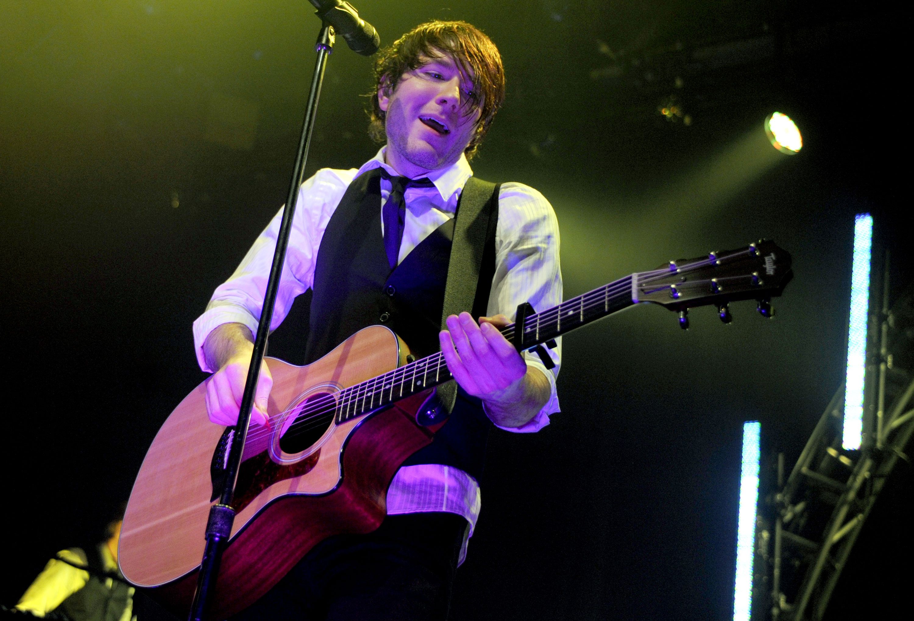 Owl City FINALLY explains 'Firefly' lyrics eight years on