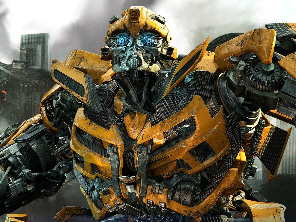 Transformers spin-off Bumblebee is getting a sequel