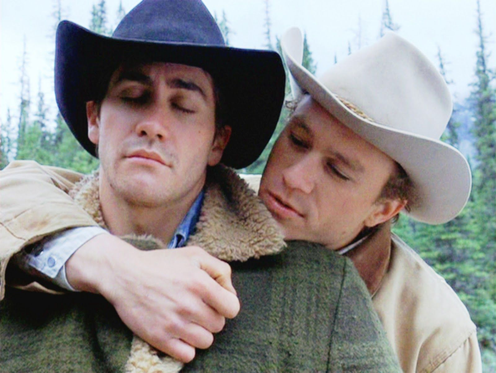 Watch brokeback discount mountain online free