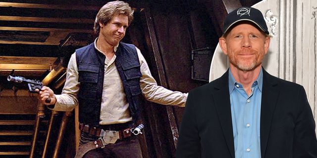 ron howard, han solo star wars, phil lord and chris miller, star wars episo...