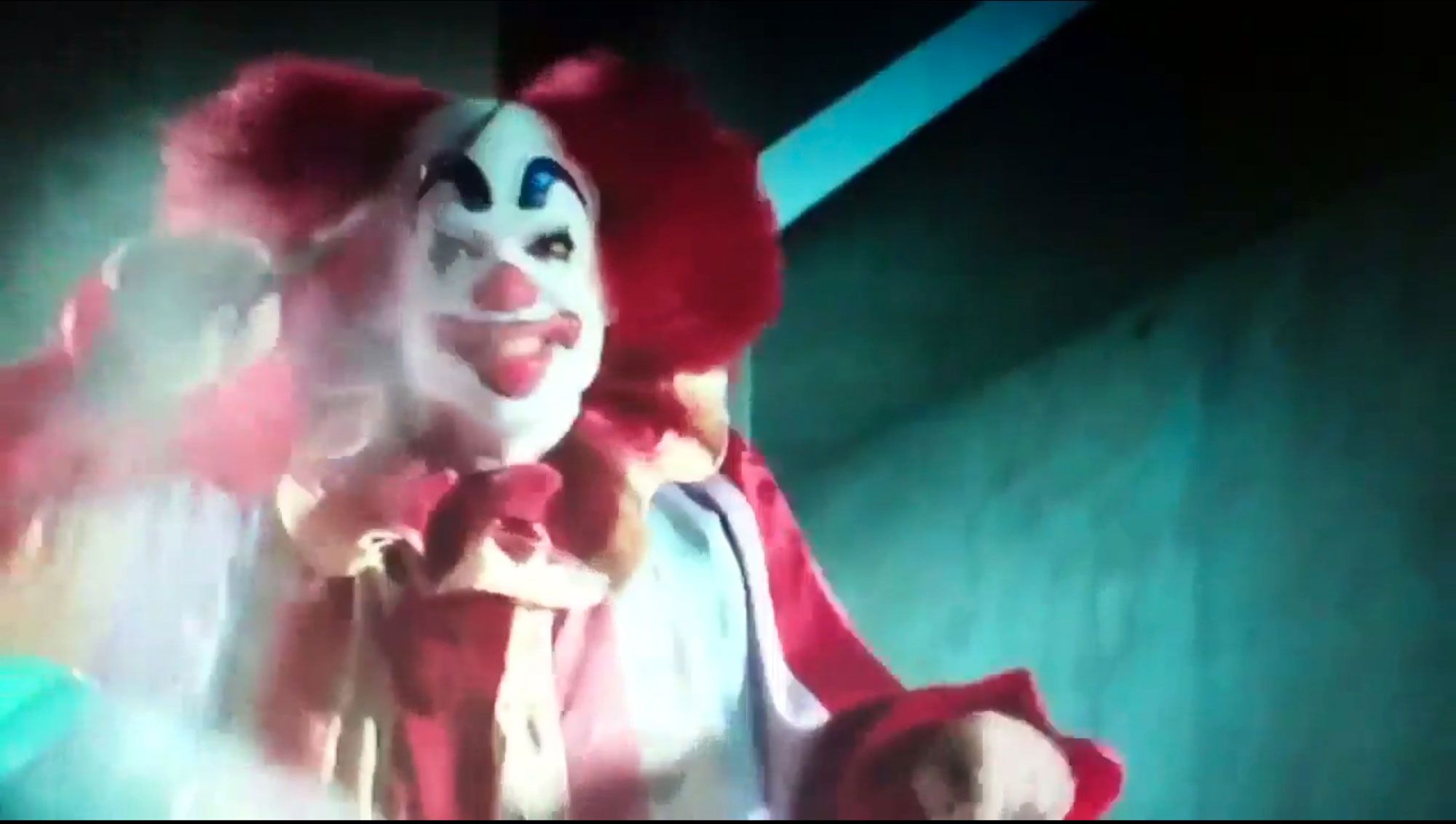 The Scariest Screen Clowns Ever Created Ranked