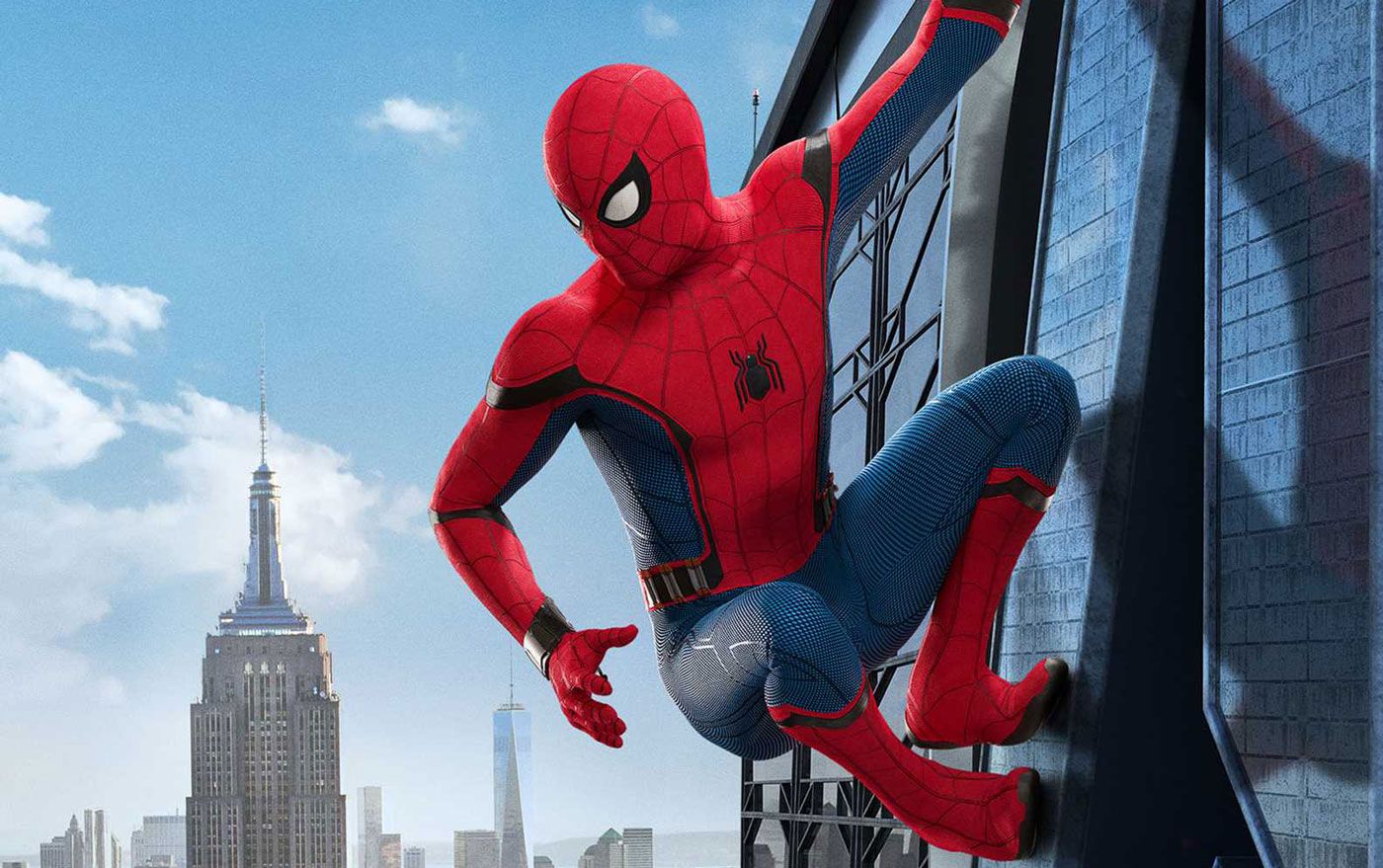 This super-random character from Spider-Man: Homecoming is somehow in  Avengers: Infinity War