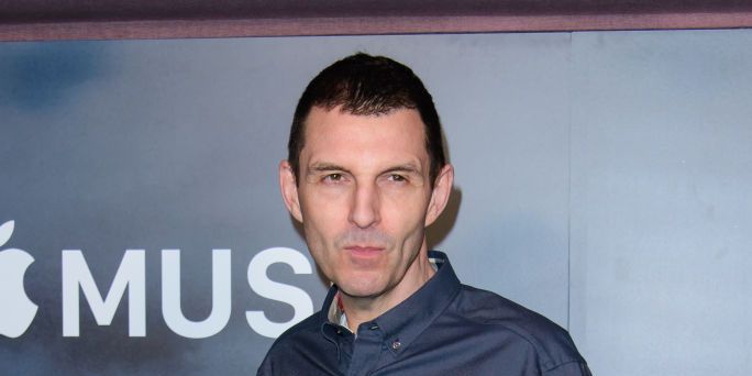 Tim Westwood's YouTube channel named in leaked police database ...