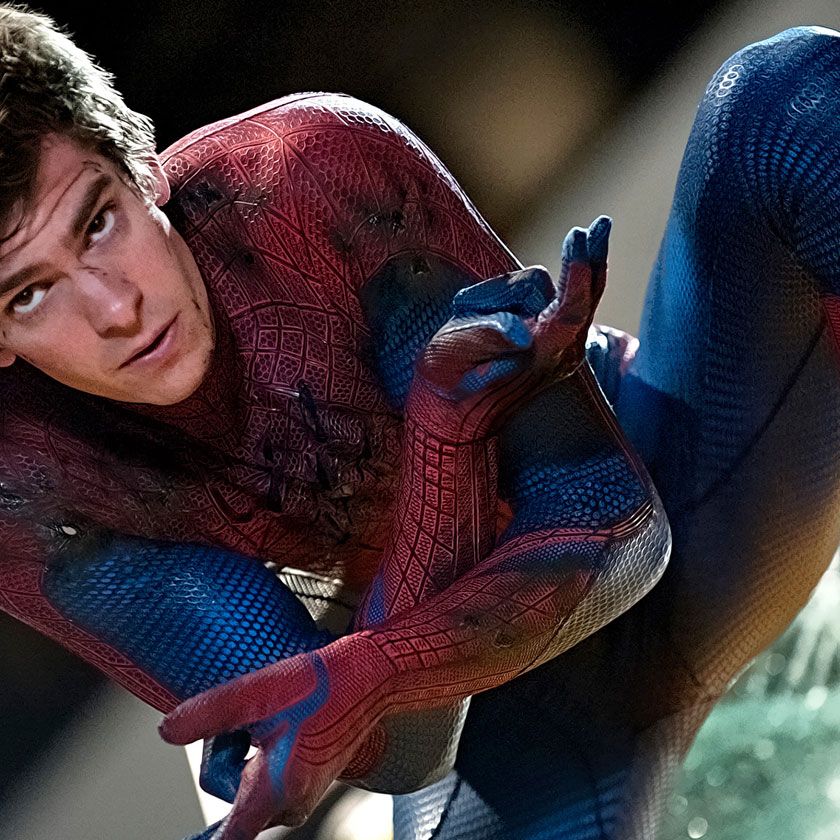 The Amazing Spider-Man 3 rumours​​ trolled by Sony