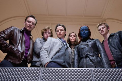 X Men Star Criticises The Decision To Kill His Character