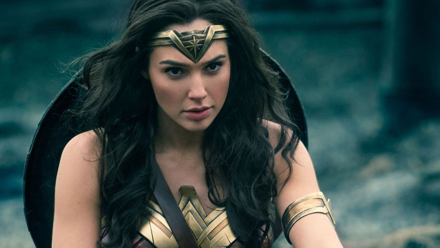 Here's why Wonder Woman 1984 is disappointing