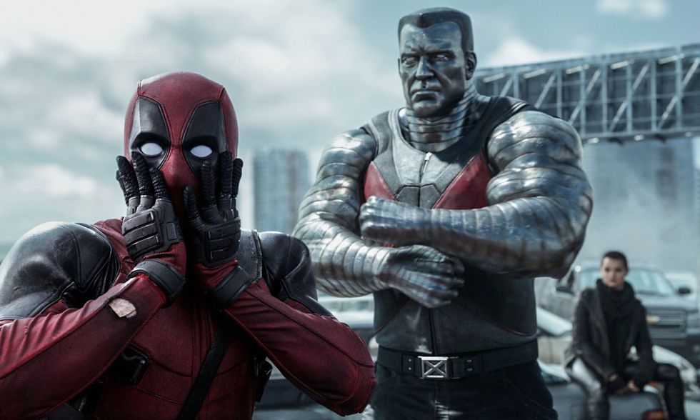 Ryan Reynolds' Deadpool 3 Training Gets Started with Hugh Jackman Jab