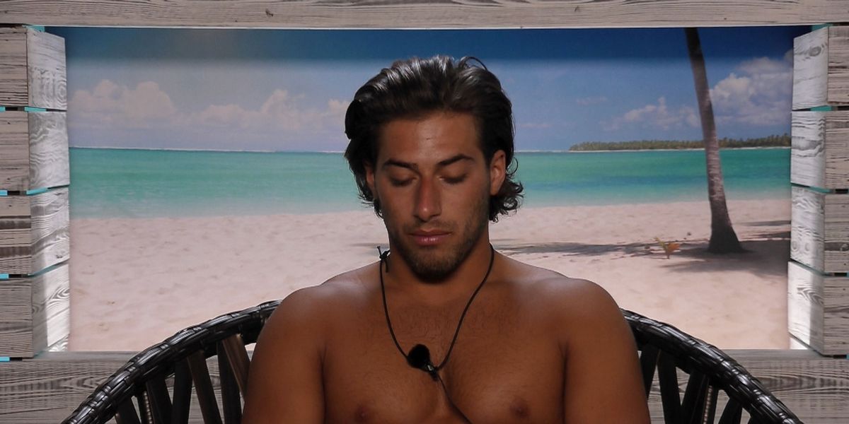 Love Island is dropping the biggest bombshell EVER on contestants