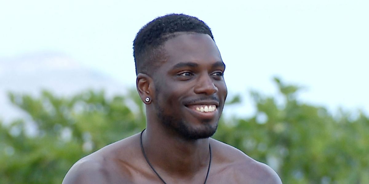 Mum of Love Island star Marcel speaks out about watching him getting ...