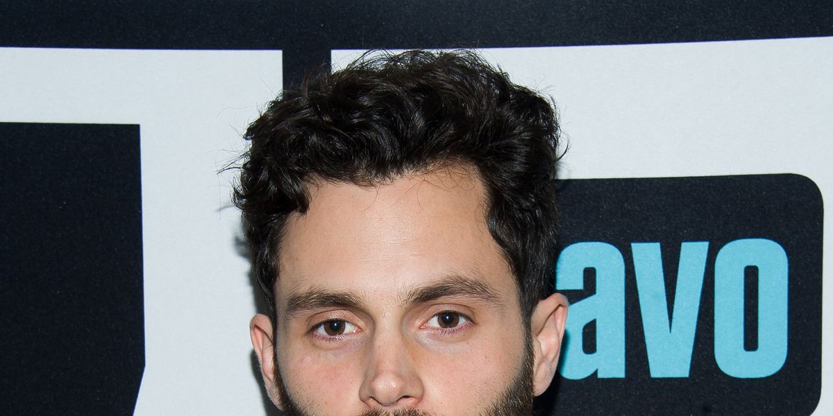 Girlfriend penn list badgley Who is